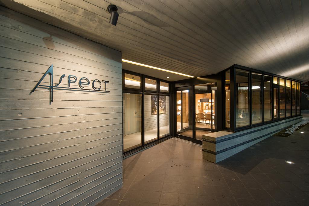 شقة Aspect نيسيكو المظهر الخارجي الصورة